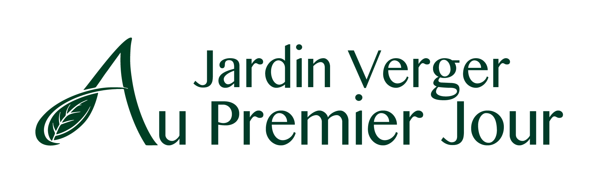 Jardins Vergers